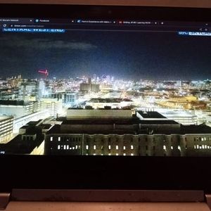 Meet your Posher, Harry